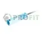 Фото Датчик ABS (задній) BMW 5 (E39) 95-03 PROFIT (5015-0033) зображення 2