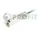 Фото Датчик ABS (задній) BMW 5 (E39) 95-03 PROFIT (5015-0034) зображення 2