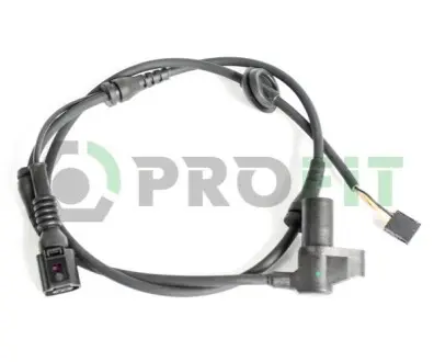 Датчик ABS (передній) Audi A4 00-05 PROFIT 5015-0044 Купити в Україні