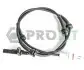 Датчик ABS (задній) Opel Vivaro/Renault Trafic 01 PROFIT (5015-0057) зображення 1