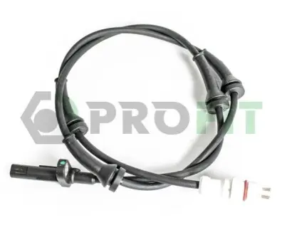 Датчик ABS (задній) Opel Vivaro/Renault Trafic 01 PROFIT 5015-0057