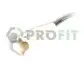 Датчик ABS (передній) Citroen C4 I/Peugeot 307 03-09 PROFIT (5015-0081) зображення 2