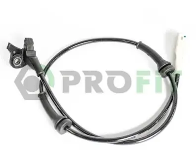 Датчик ABS (передній) Citroen C4 I/Peugeot 307 03-09 PROFIT 5015-0081