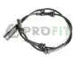 Датчик ABS (передній) Renault Megane II/Scenic II 1.4-2.0 02 PROFIT (5015-0082) зображення 1