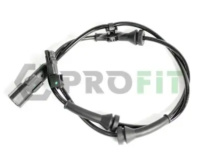 Датчик ABS (передній) Renault Megane II/Scenic II 1.4-2.0 02 PROFIT 5015-0082