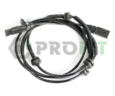 Датчик ABS (задній) Citroen C6/Peugeot 407 04-10 PROFIT 5015-0095 Купити в Україні