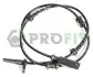 Фото Датчик ABS (задній) Fiat Ducato 2.0-3.0D 06 PROFIT (5015-0099) зображення 1