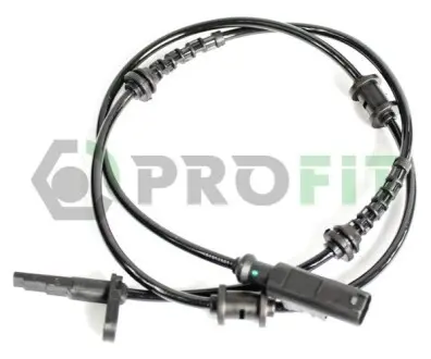 Датчик ABS (задній) Fiat Ducato 2.0-3.0D 06 PROFIT 5015-0099 Купити в Україні