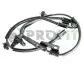 Датчик ABS (передній) Hyundai Tucson 03-13 (L) PROFIT (5015-0101) зображення 1