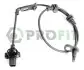 Фото Датчик ABS (передній) Honda Civic VII 05- (R) PROFIT (5015-0110) зображення 1
