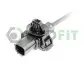Фото Датчик ABS (передній) Honda Civic VII 05- (R) PROFIT (5015-0110) зображення 2