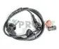 Фото Датчик ABS (передній) Audi A6 97-05 PROFIT (5015-0117) зображення 1