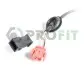 Фото Датчик ABS (передній) Audi A6 97-05 PROFIT (5015-0117) зображення 2