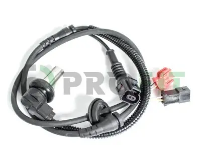 Датчик ABS (передній) Audi A6 97-05 PROFIT 5015-0117 Купити в Україні