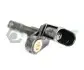 Датчик ABS (задній) Audi A3/VW Golf V 1.2-2.0 TFSI/TDI 03- (L) PROFIT (5015-0136) зображення 2