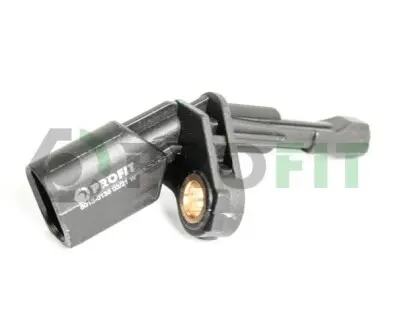 Датчик ABS (задній) Audi A3/VW Golf V 1.2-2.0 TFSI/TDI 03- (L) PROFIT 5015-0136