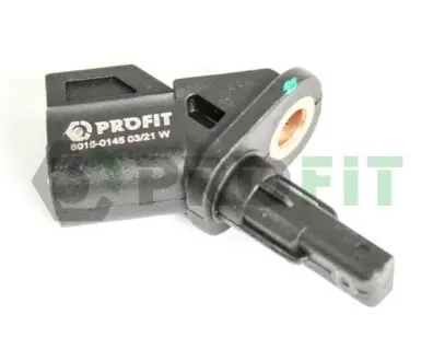 Датчик ABS (передній) Ford Focus II/Volvo S40/V50 03-12 PROFIT 5015-0145 Купити в Україні