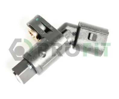 Датчик ABS (передній) VW Caddy II 1.4/1.6/1.9TDi 95-04 (L) PROFIT 5015-0148 Купити в Україні