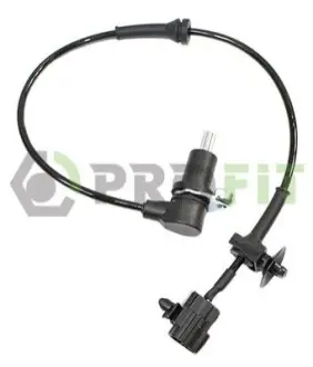 Датчик частоти обертання колеса (задній) Chevrolet Aveo 03-11 (L) PROFIT 5015-0161