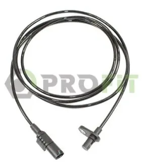Датчик ABS (задній) MB Sprinter/VW Crafter 06- (L) (L=1830mm) PROFIT 5015-0166 Купити в Україні