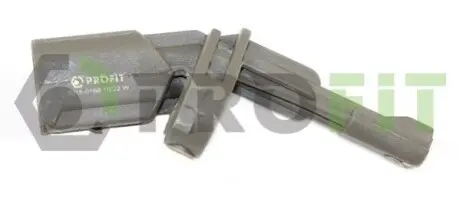 Датчик ABS (задній) Skoda Superb II/VW Golf VI/Passat 08- (L) PROFIT 5015-0168 Купити в Україні