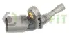 Датчик ABS (задній) Audi Q3/Skoda SuperB/VW Golf/Jetta/Passat/Sharan/Touran 06- (R) PROFIT (5015-0169) зображення 1