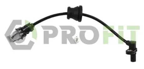 Датчик ABS PROFIT 5015-0198 Купить в Украине