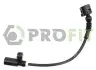 Датчик ABS PROFIT (5015-0202) зображення 1