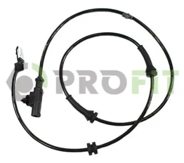 Фото Датчик ABS (задній) Nissan Micra/Note 02-13 (R) PROFIT (5015-0206) зображення 1