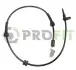 Фото Датчик ABS (передній) Nissan Qashqai 1.5/1.6/2.0 dCi 07-13 PROFIT (5015-0212) зображення 1