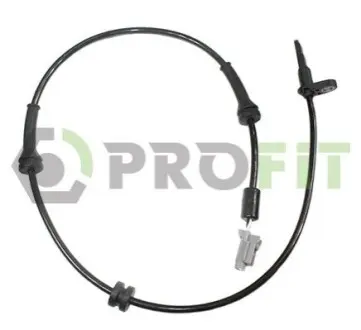 Датчик ABS (передній) Nissan Qashqai 1.5/1.6/2.0 dCi 07-13 PROFIT 5015-0212 Купити в Україні
