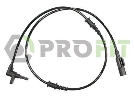 Датчик ABS (передній) MB Sprinter/VW Crafter 06 PROFIT 5015-0218 Купити в Україні