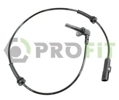 Датчик ABS (задній) Renault Master 10 PROFIT 5015-0220