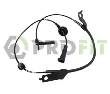 Датчик ABS (передній) Mitsubishi Outlander 2.0i 11-/Lancer VIII 2.0i 06-15 (R) PROFIT 5015-0231