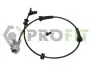 Фото Датчик ABS (передній) Nissan Navara NP300 05 PROFIT (5015-0235) зображення 1