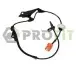 Фото Датчик ABS (передній) Honda Accord VII 2.2D 03-08 (L) PROFIT (5015-0242) зображення 2