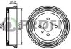 Барабан тормозной 5020-0062