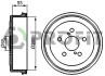 Барабан тормозной 5020-0085