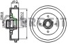 Барабан тормозной 50200094