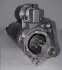 Фото Стартер VW Passat/Audi A4/A6 1.9 TDi 96-05/Skoda Superb 1.9 TDi 01-08 (12V/1.8kw) (z=9) PROFIT (7111-0694) зображення 1