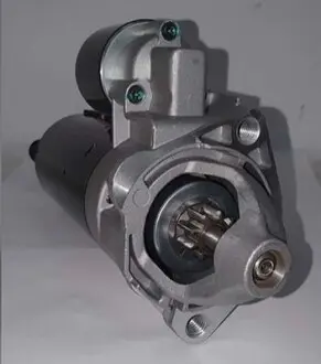 Стартер VW Passat/Audi A4/A6 1.9 TDi 96-05/Skoda Superb 1.9 TDi 01-08 (12V/1.8kw) (z=9) PROFIT 7111-0694 Купити в Україні