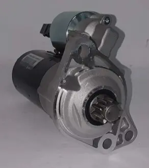 Стартер Audi A3/Ford Galaxy/VW Caddy/Golf/Passat/Skoda Octavia 1,4-2.0/1.9 SDI/TDI 91-05 (1.1kw) (z=9) PROFIT 7111-0909 Купити в Україні
