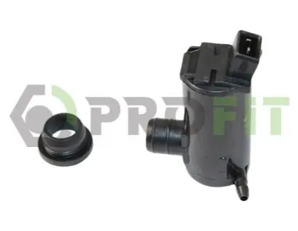 Насос омивача скла (моно) Ford Transit/Escort/Fiesta/Mondeo 91 PROFIT 8007-0065 Купити в Україні