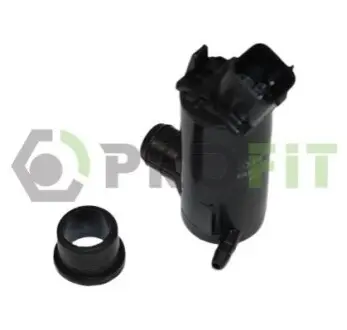 Насос омивача скла Hyundai iX35/Accent V KIA K9/Optima III/Sportage III 09 PROFIT 8007-0070 Купити в Україні