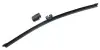 Щітка склоочисника (задня) (330mm) BMW X3 (F25)/Skoda Fabia II/Roomster/VW Golf/Polo/Tiguan 01 PROFIT (8009-0003) зображення 1