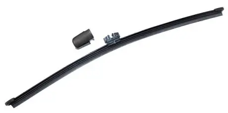 Щітка склоочисника (задня) (330mm) BMW X3 (F25)/Skoda Fabia II/Roomster/VW Golf/Polo/Tiguan 01 PROFIT 8009-0003