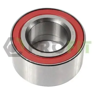 Підшипник кульковий d>30 PROFIT DAC39/41750037 Купити в Україні