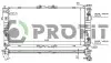 Фото Радіатор охолоджування PROFIT (PR 3030A3) зображення 1