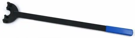 Ключ колінчастого вала, AUDI/SEAT/SKODA/VW 1.4/1.6, 16V, коди двигуна AFK AHW AJV AKQ APE AQQ ARR AUA AUB AXP BAD BBY BBZ BCA BKY BUD, бензинові двигуни, зубчастий ремінь PROFITOOL 0XAT1220