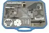 Блокування механізму газорозподілу, CITROEN/FORD/MAZDA/PEUGEOT 1.2/1.4/1.6/2.0, 16V HDi TDCi, коди двигуна ABFA AZBA AZWA BHDB BHPA C9DA C9DB C9DC CFBA D0FA D2FA D3FA D4FA D5BA D6BA D PROFITOOL (0XAT1376) зображення 1